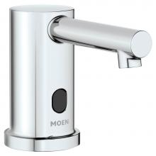 Moen 8560 - foam soap dispenser