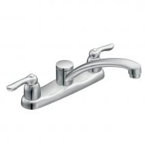 Moen 7906 - Faucet, Chrome