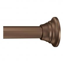 Moen TR1000OWB - Old World Bronze Tension Rod