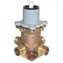 Pfister 0X8-310A - Pfister 0X8 Series Tub & Shower Rough-In Valve