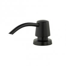 Pfister 920124B - Soap Dispenser