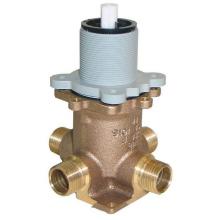 Pfister JX8-310A - JX8-310A -  - Universal 0X8 Series Tub and Shower Rough Valve - Job Pack