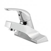 Pfister LG142-5000 - LG142-5000 - Chrome - Single Control Lavatory