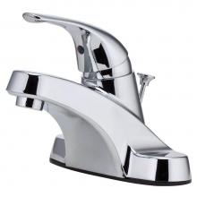 Pfister LG142-8000 - LG142-8000 - Chrome - Single Control Lavatory