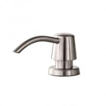 Pfister 920124S - Soap Dispenser