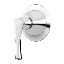 Pfister 016-RH1C - Rhen Diverter Trim in Polished Chrome