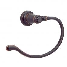 Pfister BRB-YP0Y - BRB-YP0Y - Tuscan Bronze - Towel Hook