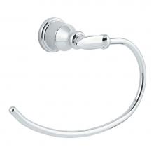 Pfister BRB-CB0C - BRB-CB0C - Chrome - Towel Hook