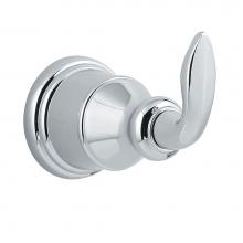 Pfister BRH-CB0C - BRH-CB0C - Chrome - Robe Hook