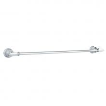 Pfister BTB-CB2C - BTB-CB2C - Chrome - 24'' Towel Bar