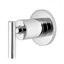 Pfister 016-NC1C - Contempra Diverter Trim in Chrome