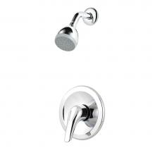 Pfister LG89-0200 - LG89-0200 - Chrome - Shower Trim