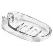 Riobel 200CL - Soap Dish For Shower Bar