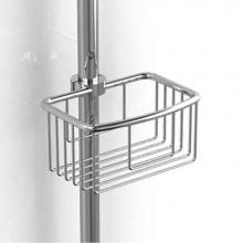 Riobel 275C - Basket for Slide Bar,  Ø Of 21mm In 25mm (7/8'' For 1'')