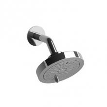 Riobel 366C-15 - 2-Jet Shower Head With Arm