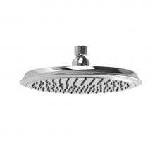 Riobel 408C-15 - 20 Cm (8'') Shower Head