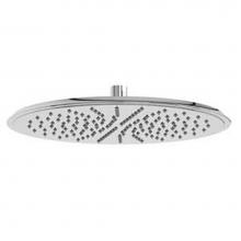 Riobel 412C-WS - 13'' Rain Showerhead