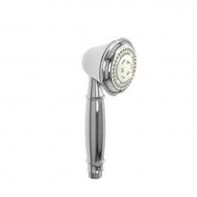 Riobel 4310C-15 - 3 Jet Hand Shower