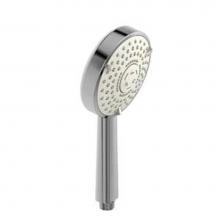 Riobel 4318C - 3 jet hand shower