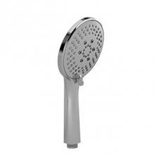 Riobel 4368C - 4'' 3-Function Handshower