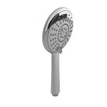 Riobel 4460C - 5'' 3-Function Handshower