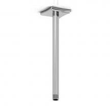 Riobel 527C - 30 Cm (12'') Vertical Shower Arm