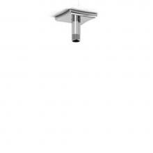 Riobel 529C - 7.5 Cm (3'') Vertical Shower Arm