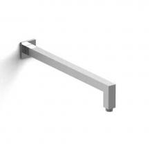 Riobel 543C - 16'' Wall Mount Shower Arm
