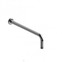 Riobel 554C - 16'' Reach Wall Mount Shower Arm