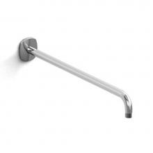 Riobel 593C - 20'' Wall Mount Shower Arm