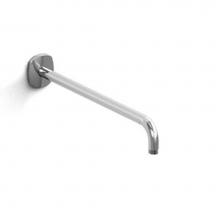 Riobel 594C - 16'' Wall Mount Shower Arm