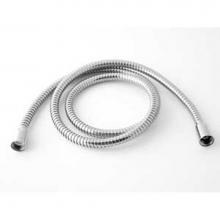 Riobel 7059C - 84'' Metal Shower Hose