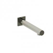 Riobel 847PN - Wall Mount Tub Spout