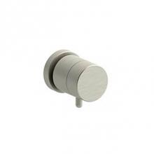 Riobel CSTM20BN - 1/2'' shut-off valve