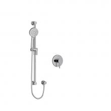 Riobel CSTM54C - Type P (pressure balance) shower