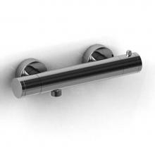 Riobel CSTM77C - 1/2'' Thermostatic External Bar