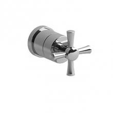 Riobel EDTM20+C - .5'' shut-off valve