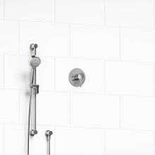 Riobel EDTM54C-EX - Type P (Pressure Balance) Shower