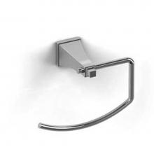 Riobel EF7C - Eiffel™ Towel Ring