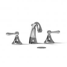 Riobel FI08LC-05 - 8'' Lavatory Faucet