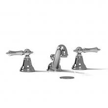 Riobel GN08LCW-05 - 8'' Lavatory Faucet