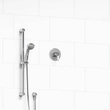 Riobel GN54CW - Type P (pressure balance) shower