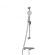 Riobel K4077CSTMC - Shower Kit 4077