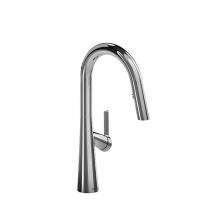 Riobel LK101C-10 - Ludik Kitchen Faucet With Spray