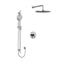 Riobel TK5423C - Shower kit 5423 trim