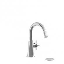 Riobel MMRDS01+C - Single hole lavatory faucet