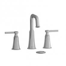 Riobel MMSQ08LC - 8'' lavatory faucet