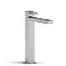 Riobel MZL01C - Single hole lavatory faucet