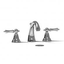 Riobel PR08LC-05 - 8'' Lavatory Faucet