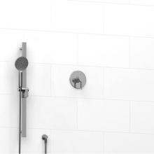 Riobel PXTM54C-EX - Type P (Pressure Balance) Shower